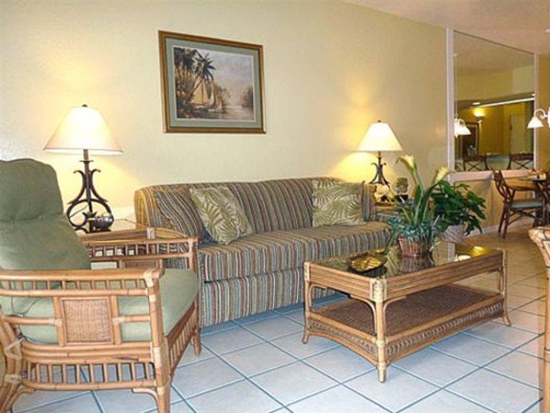Vacation Villas 2, A Ramada By Wyndham Kissimmee Eksteriør billede