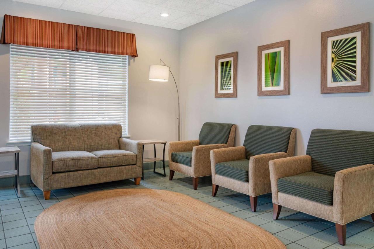 Vacation Villas 2, A Ramada By Wyndham Kissimmee Eksteriør billede