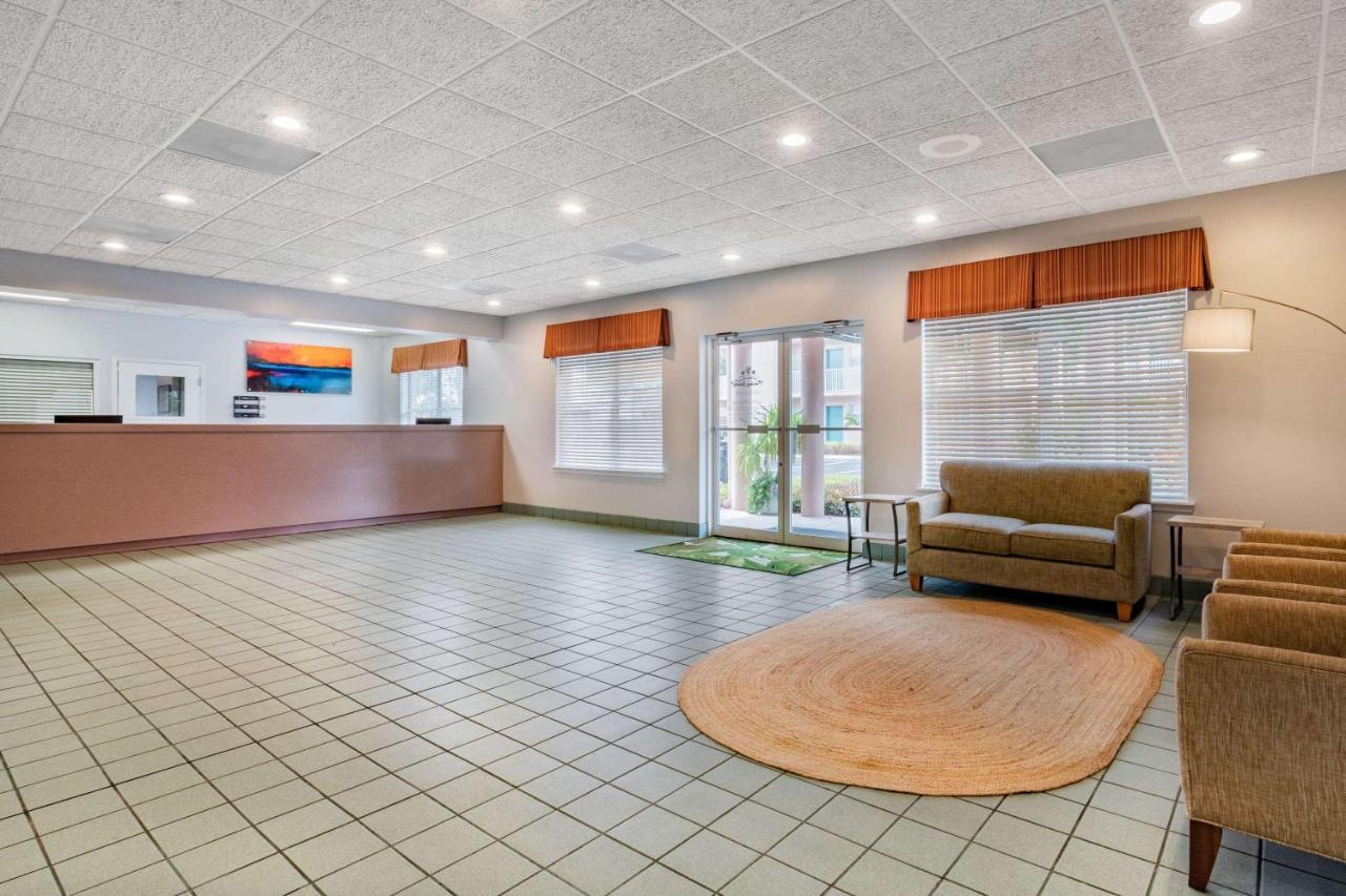 Vacation Villas 2, A Ramada By Wyndham Kissimmee Eksteriør billede