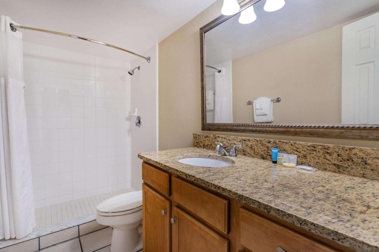 Vacation Villas 2, A Ramada By Wyndham Kissimmee Eksteriør billede