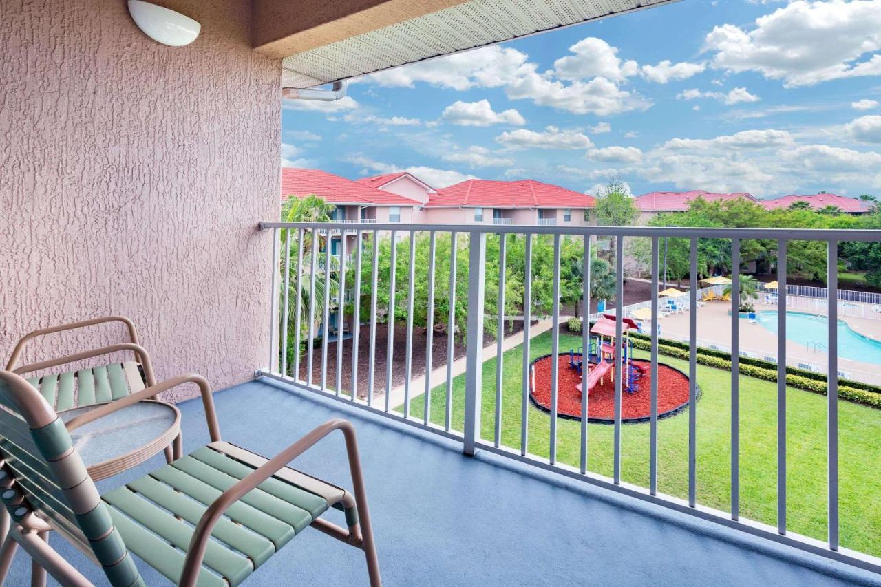 Vacation Villas 2, A Ramada By Wyndham Kissimmee Eksteriør billede