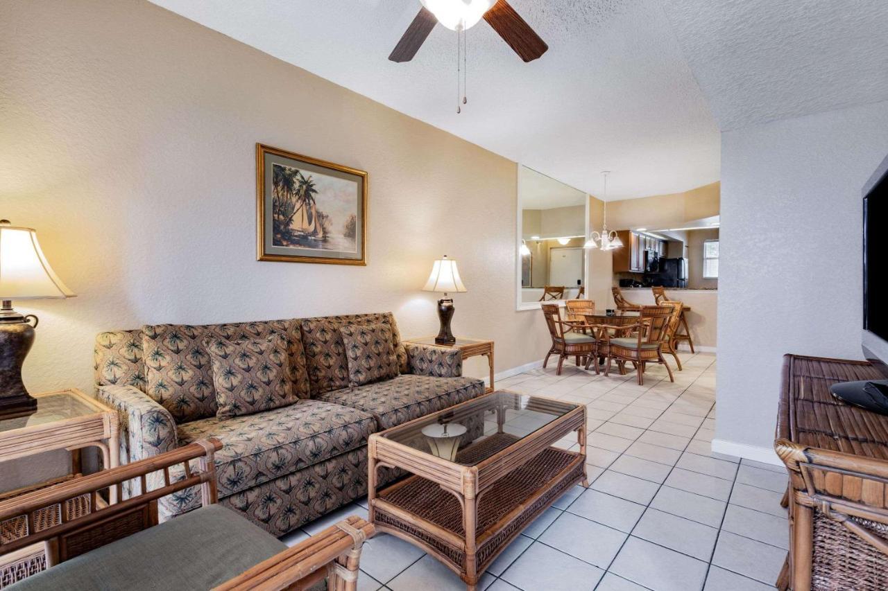 Vacation Villas 2, A Ramada By Wyndham Kissimmee Eksteriør billede