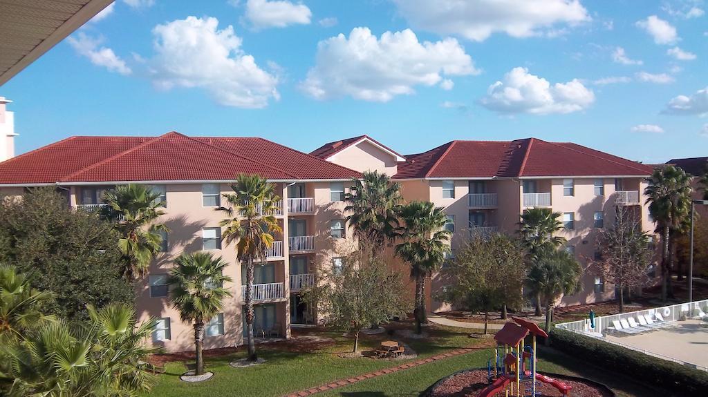 Vacation Villas 2, A Ramada By Wyndham Kissimmee Eksteriør billede